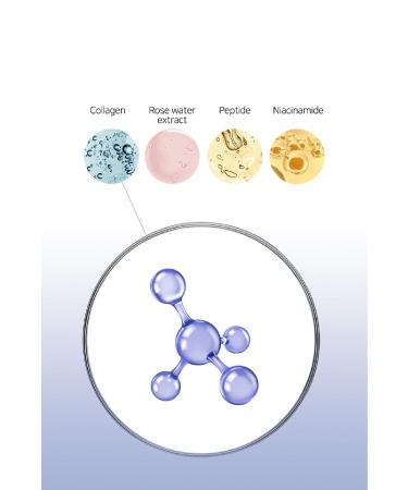 OOTD Collagen Plumping Toner for Porous Skin - Buy Online on GoSupps.com