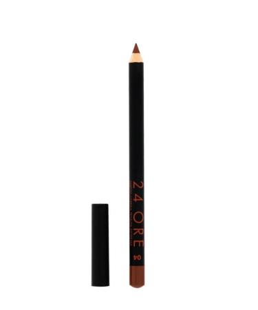 Deborah 24ore Lip Pencil No: 04 Brown - Buy Online on GoSupps.com