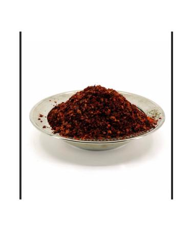Zeugma Ipek Red Hot Pepper Flakes 1kg