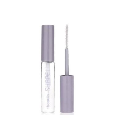 beaulis Shape It Transparent Eyebrow and Lash Mascara