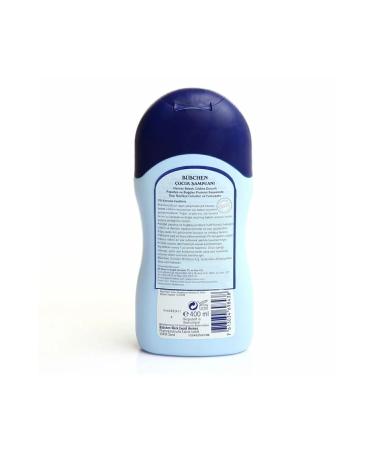 B bchen Kinder (CHILDREN) Shampoo 400 ml - Buy Online on GoSupps.com