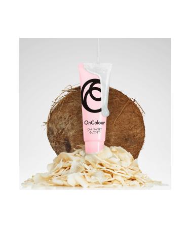 Oriflame OnColour Oh! Sweet Glossy Lip Gloss