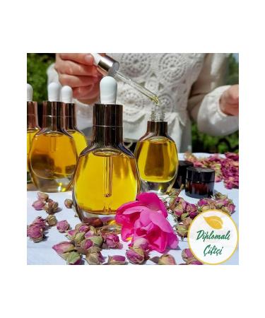 Diplomalicifci Intensive Care Rose Serum (35ml) - Buy Online on GoSupps.com