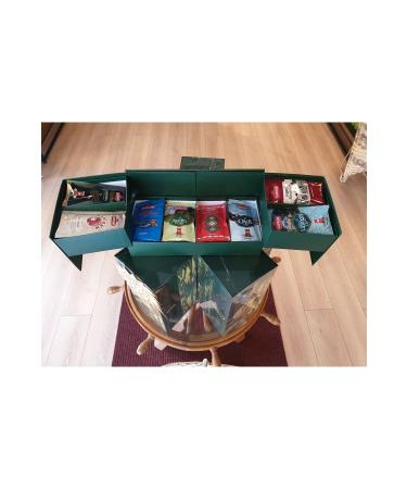 aykur Gourmet Black Tea Series 40 Pieces 25 gr 1000gr