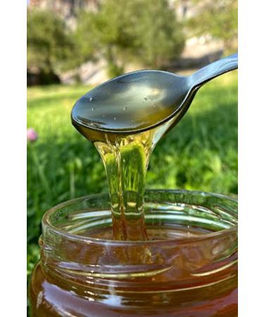 Come From The Village Pure Honey - 850 grams - Buy Online on GoSupps.com
