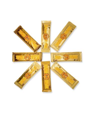 Vip 3 Pieces Erkeksin Honey Herbal Mixed Paste 12 X 20 gr - Buy Online on GoSupps.com