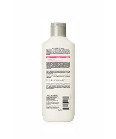BEAVER PROFESSIONAL Scalplife Energy Cleanser Shampoo - Buy Online on GoSupps.com