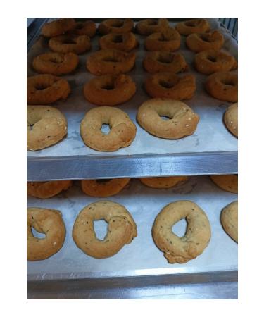 Titus Local Flavors Hatay Village Kahkesi (500 GRAMS) - Buy Online on GoSupps.com