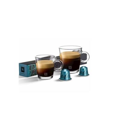 Nespresso Master Origins Indonesia Capsule Coffee 10 Pieces
