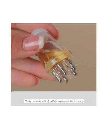 KarahanD kkan Scalp Applicator - Buy Online on GoSupps.com