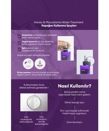 Kundal Intensive Care Liquid Hair Conditioner Miracle Damage Care Water Treatment 300ml (BABY POWDER) - Buy Online on GoSupps.com