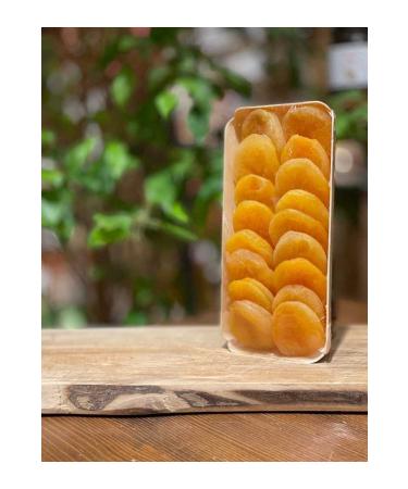 Masale Natural Malatya Apricot 300 gr
