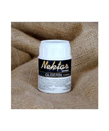 Nectar Aroma Pure Glycerin 1000 ML - 1 Liter