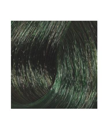 Oneol Publishing House Premium 0.13 Intense Green - Permanent Cream Hair Dye 50 g Tube - 1OL5158-1593 - Buy Online on GoSupps.com
