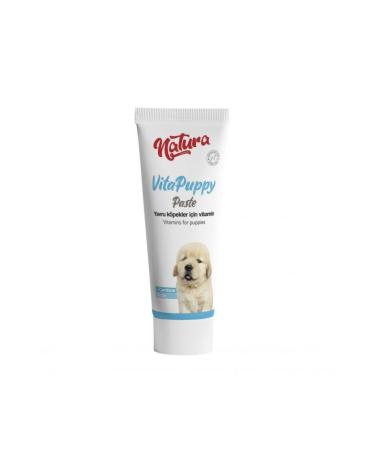 Natura Pet Natura Vitapuppy Paste 100 Ml