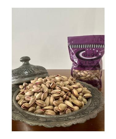 Dudu Snack Dudu Pistachio 500 Gr