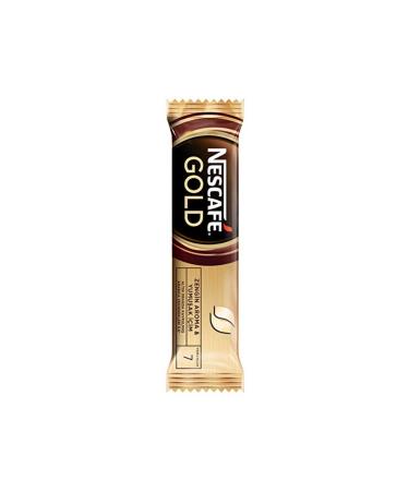 Nescafe Gold Disposable 2 Gr 100 Pack