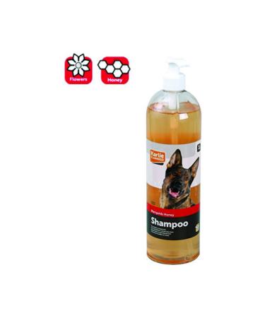 Calendula Flower Honey Dog Shampoo 300 ml - 555-1030868