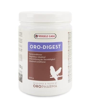 VerseleLagaOropharma V.laga Orop.oro Digest(Digestive System Edit)500g