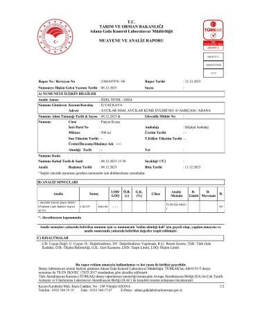 S FA MOTHER Giant Probiotic Set No5 (250 Ml. With Kvass) - Buy Online on GoSupps.com