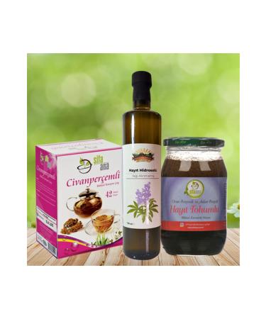 HEALING MOTHER Support Package No.6