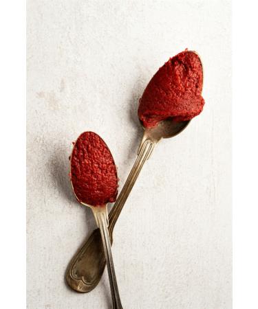 S FA MOTHER Adana Pepper Paste (1000 gr.) Sun Baked - Buy Online on GoSupps.com