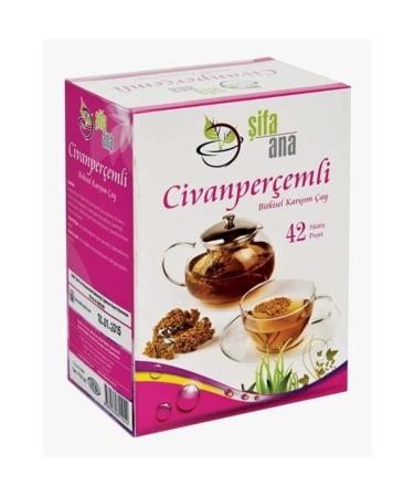 HEALING MOTHER Support Package No.6 - Buy Online on GoSupps.com