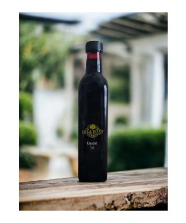 Rye Group Black Mulberry Extract