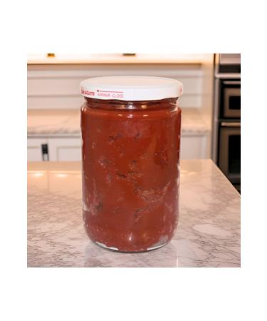 S FA MOTHER Adana Pepper Paste (1000 gr.) Sun Baked - Buy Online on GoSupps.com