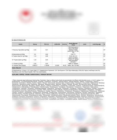 S FA MOTHER Giant Probiotic Set No5 (250 Ml. With Kvass) - Buy Online on GoSupps.com