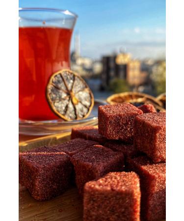 HEALING MOTHER Triple Atom Tea