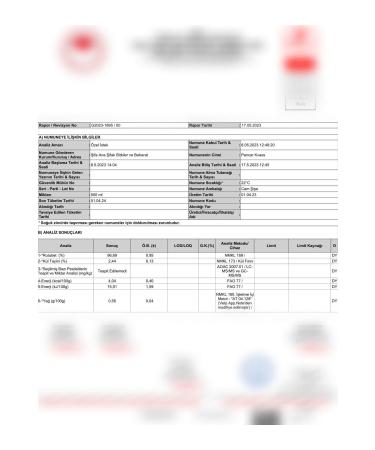 S FA MOTHER Giant Probiotic Set No5 (250 Ml. With Kvass) - Buy Online on GoSupps.com