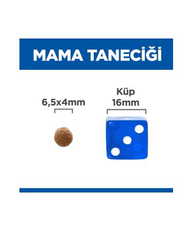 Hill's SCIENCE PLAN Lamb and Rice Small and Mini Breed Puppy Food 1.5 Kg - Buy Online on GoSupps.com