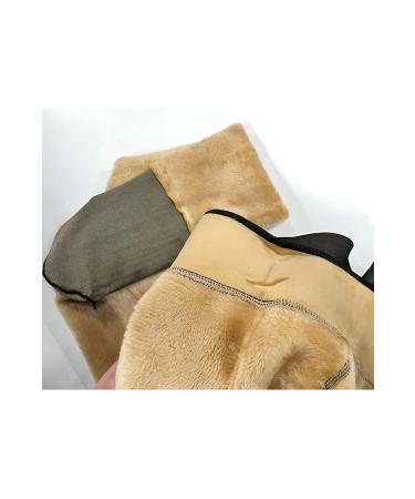 Skygo Women's Plush Furry 1st Quality Thermal Magic Pantyhose Winter Underwear - Buy Online on GoSupps.com