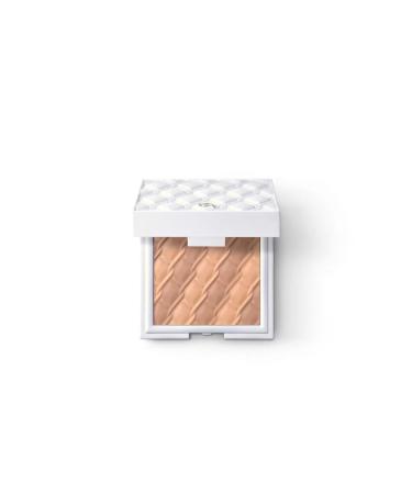 KIKO HOLIDAY PREMI RE ENCHANTING DUO BRONZER 01 Sienna Ombre