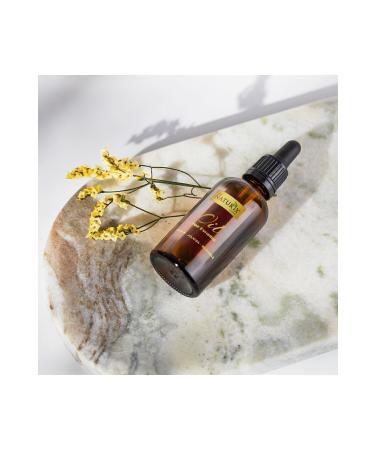 Naturix Nourishing Repair Argan Jojoba Moringa 3 In 1 Hair Care Oil Moisturizing Oil Hair Essential 100ml - Buy Online on GoSupps.com