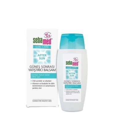 Sebamed After Sun Lotion 100 ml