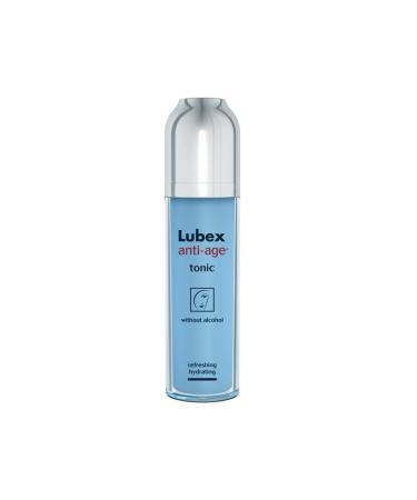 Lubex Anti Age Tonic Revitalizing and Pore Minimizing Tonic 120 Ml Kzmprt