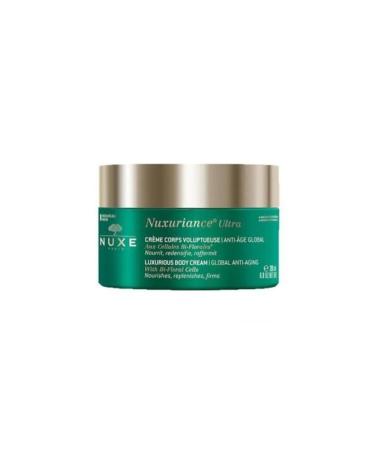 Nuxe Nuxuriance Ultra Creme Corps 200 ml