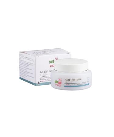 Sebamed Skin Care Cream Active Protection