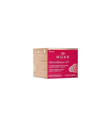 Nuxe Merveillance Lift Firming Powdery Cream 50 Ml