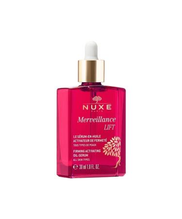 Nuxe Merveillance Lift Firming Serum (Micro Algae Oil Content 30 Ml) MADELUIE179