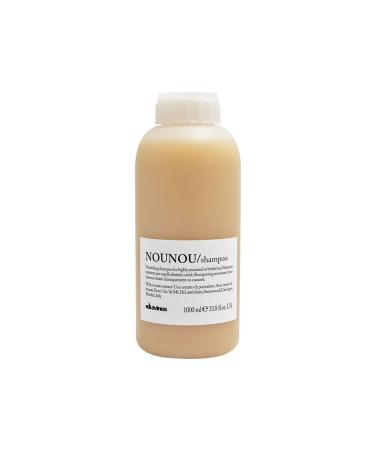 Davines m. Nounou Nourishing & Protective Antioxidant Care Shampoo TrustyyY1