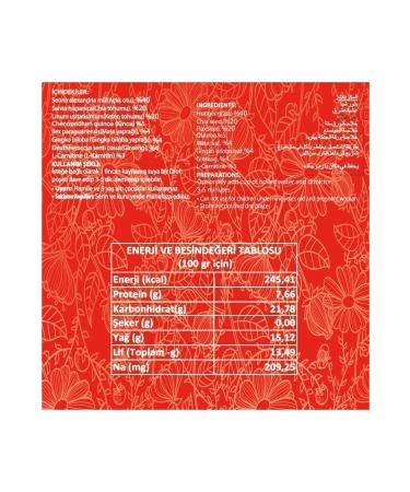 Drot Herbal Mixture Herbal Mixture 30 Filter Bags (WITHOUT ADDITIVES AND PRESERVATIVES) - Buy Online on GoSupps.com