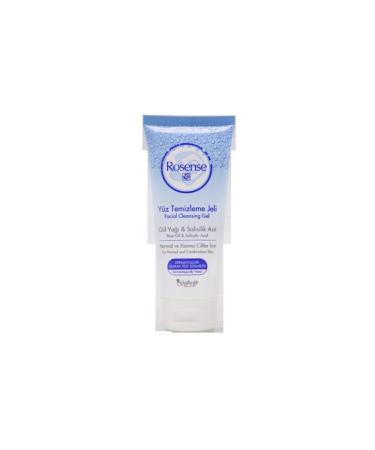Rosense Cleansing Gel 100ml