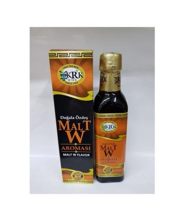 Aktar Store Krk Malt Aroma 250 Ml