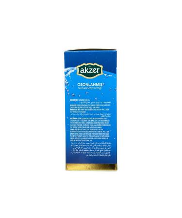 Akzer Ozon Oil (ozonated Olive Oil) (50 Ml) - Buy Online on GoSupps.com