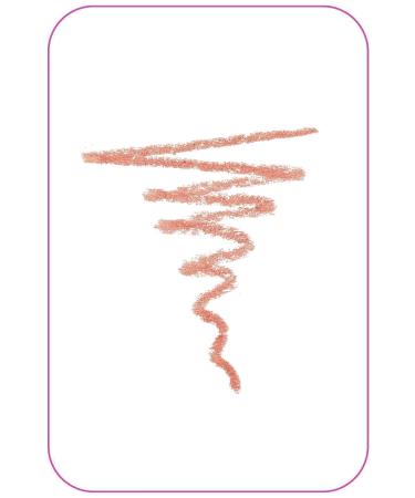 Callista Lip Candy Lip Pencil 01 Butterly - Nude - Buy Online on GoSupps.com