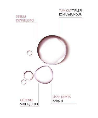 Naturix Rose Yeast Brightening and Pore Tightening Toner 100ml - Buy Online on GoSupps.com