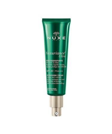 Nuxe Nuxuriance Ultra Creme Redensifiante Spf20 50ml